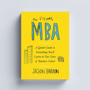 The Visual MBA