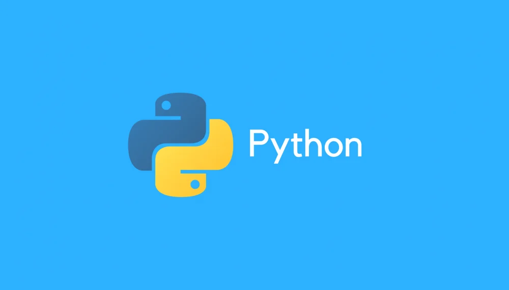 python