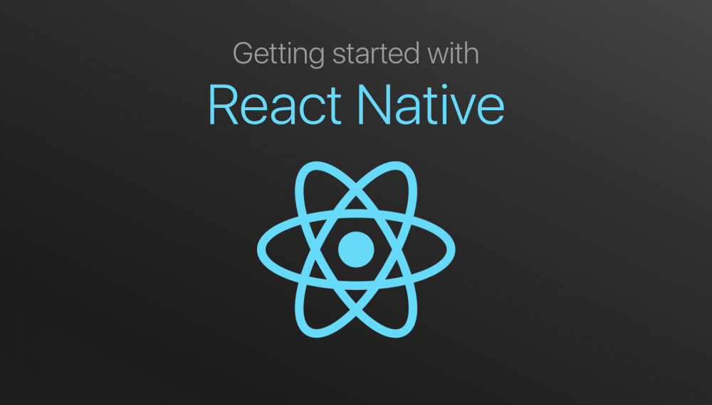 react